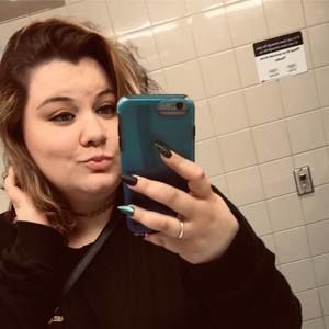 Meet your Posher, Marissa